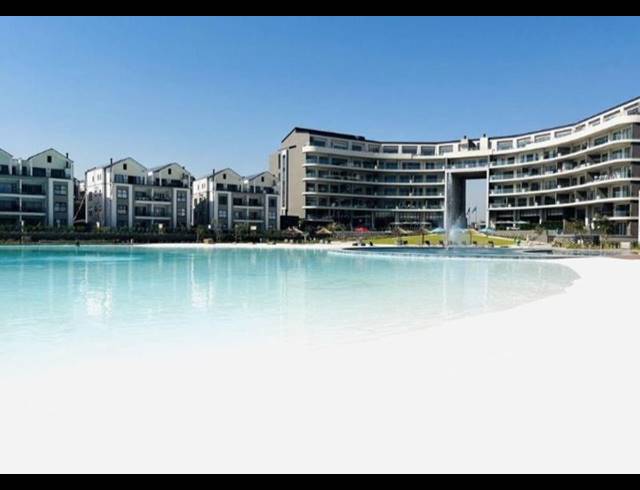 2 BEDROOM PROPERTY TO RENT IN WATERFALL